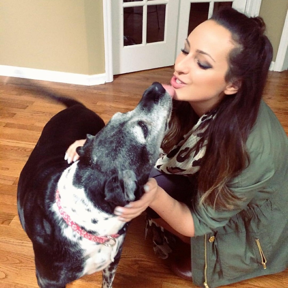 Meet your Posher, Mary Kate